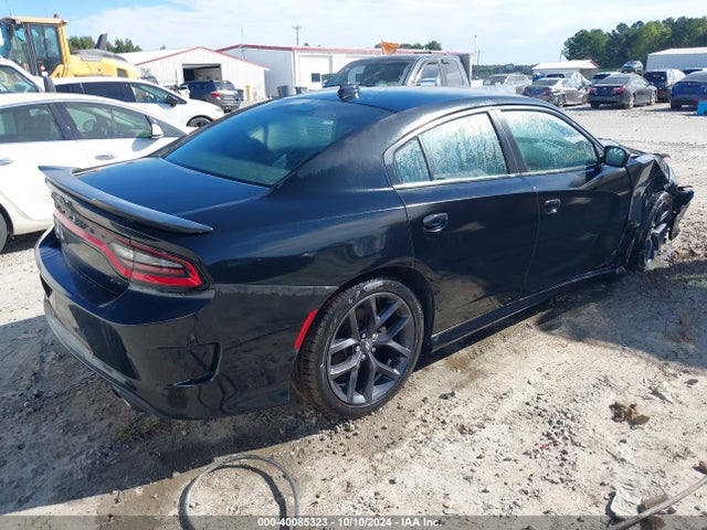 2C3CDXHG0MH629159 Dodge Charger Gt Rwd