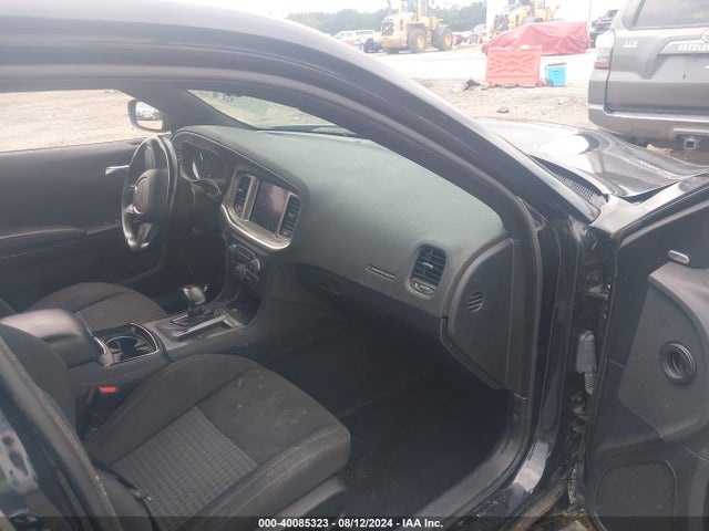 2C3CDXHG0MH629159 Dodge Charger Gt Rwd