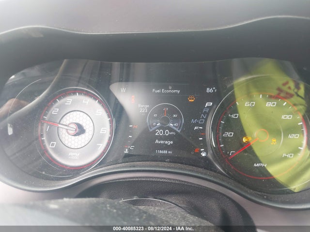 2C3CDXHG0MH629159 Dodge Charger Gt Rwd