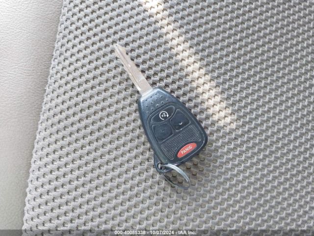 1C4NJCEB4FD367113 Jeep Compass Latitude