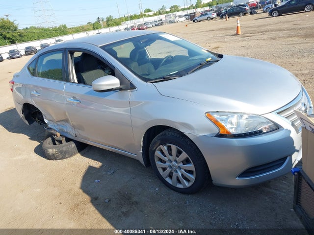 2014 3N1AB7APXEY310613 main image