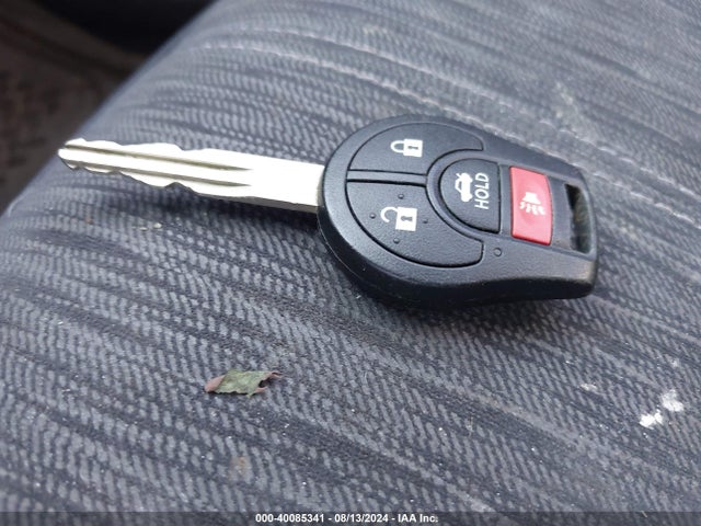 Nissan SENTRA SV 2014 3N1AB7APXEY310613 Image 11