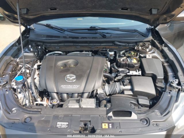 JM1GL1U57H1121888 Mazda Mazda6 Sport