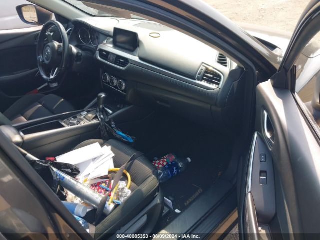 JM1GL1U57H1121888 Mazda Mazda6 Sport