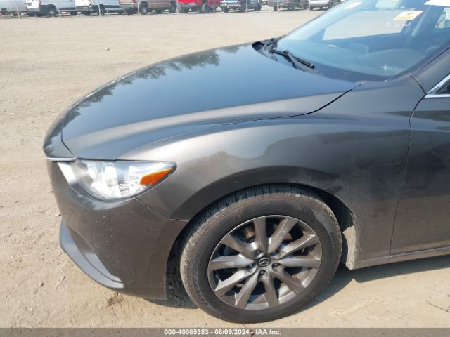 JM1GL1U57H1121888 Mazda Mazda6 Sport