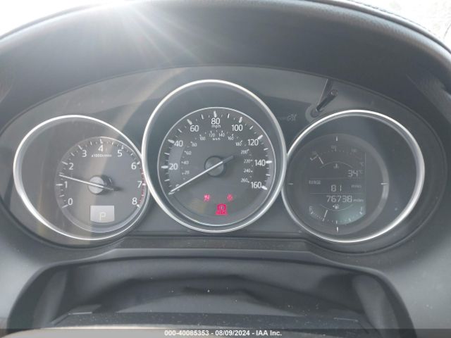 JM1GL1U57H1121888 Mazda Mazda6 Sport