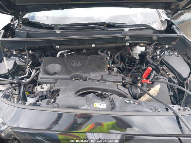 Toyota Rav4 Xle Premium 2021 2T3A1RFV8MW142106 Image 10