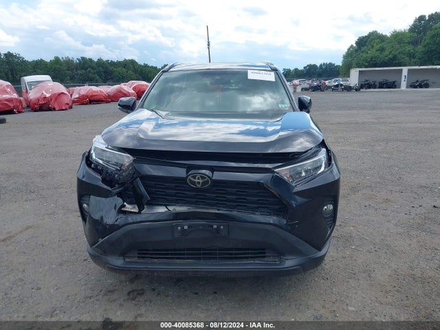 Toyota Rav4 Xle Premium 2021 2T3A1RFV8MW142106 Image 12
