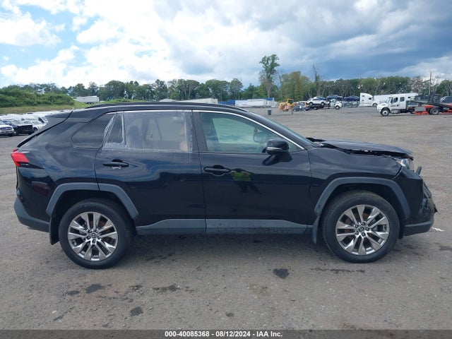 Toyota Rav4 Xle Premium 2021 2T3A1RFV8MW142106 Image 13