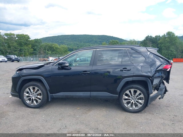 Toyota Rav4 Xle Premium 2021 2T3A1RFV8MW142106 Image 14