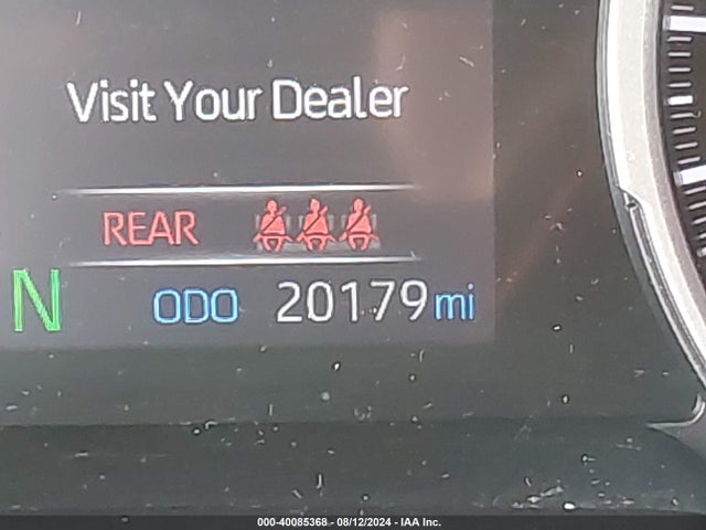 Toyota Rav4 Xle Premium 2021 2T3A1RFV8MW142106 Image 15