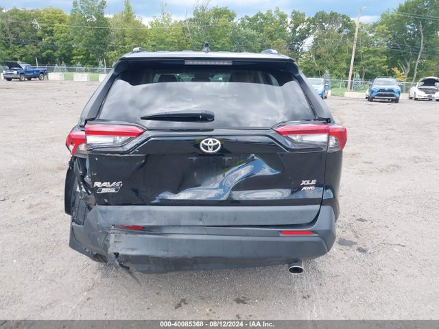 Toyota Rav4 Xle Premium 2021 2T3A1RFV8MW142106 Image 16