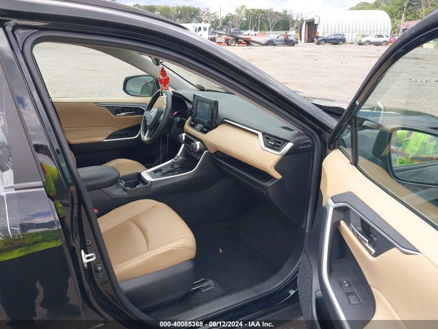 Toyota Rav4 Xle Premium 2021 2T3A1RFV8MW142106 Image 5