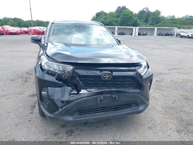 Toyota Rav4 Xle Premium 2021 2T3A1RFV8MW142106 Image 6