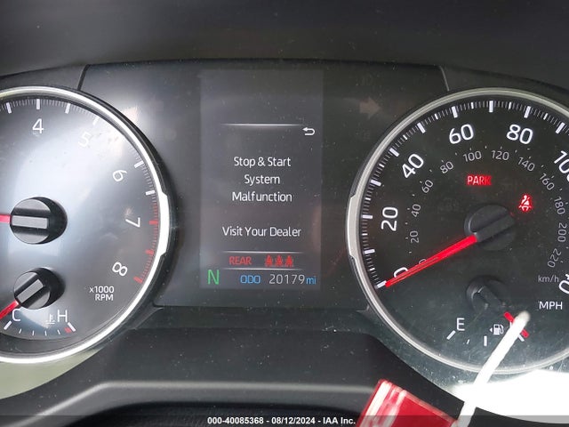 Toyota Rav4 Xle Premium 2021 2T3A1RFV8MW142106 Image 7