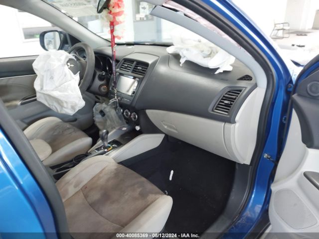 JA4AP3AU3KU034250 Mitsubishi Outlander Sport 2.0 Es