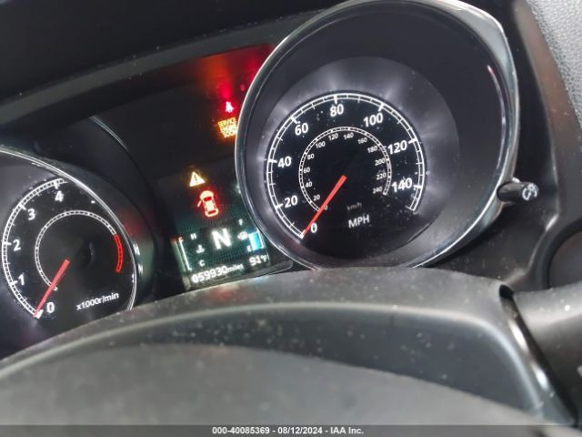 JA4AP3AU3KU034250 Mitsubishi Outlander Sport 2.0 Es