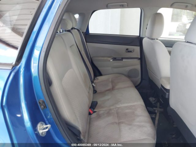 JA4AP3AU3KU034250 Mitsubishi Outlander Sport 2.0 Es