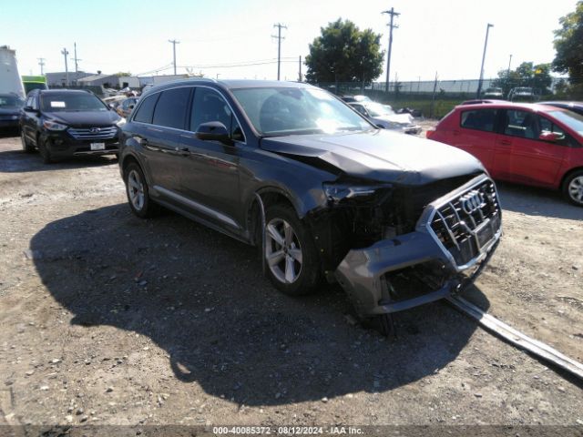 WA1LJAF77MD024244 auction archive image