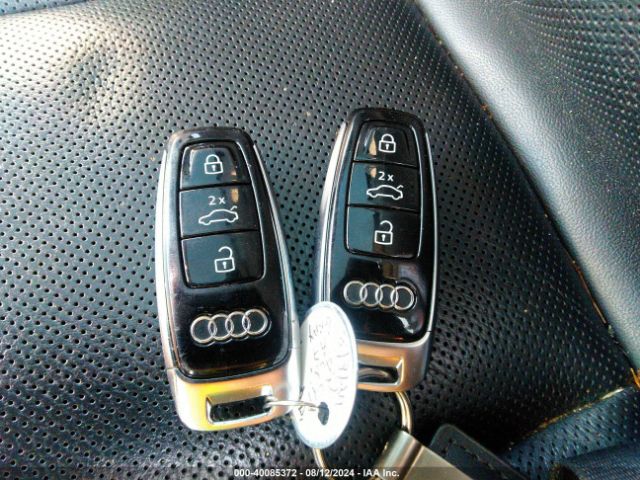 WA1LJAF77MD024244 Audi Q7 Premium Plus 45 Tfsi Quattro Tiptronic
