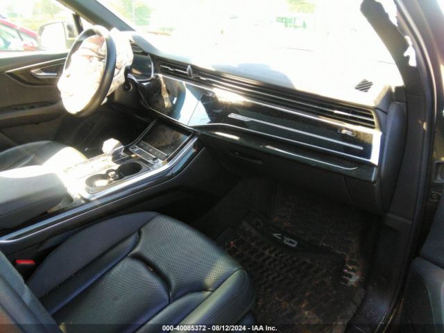 WA1LJAF77MD024244 Audi Q7 Premium Plus 45 Tfsi Quattro Tiptronic