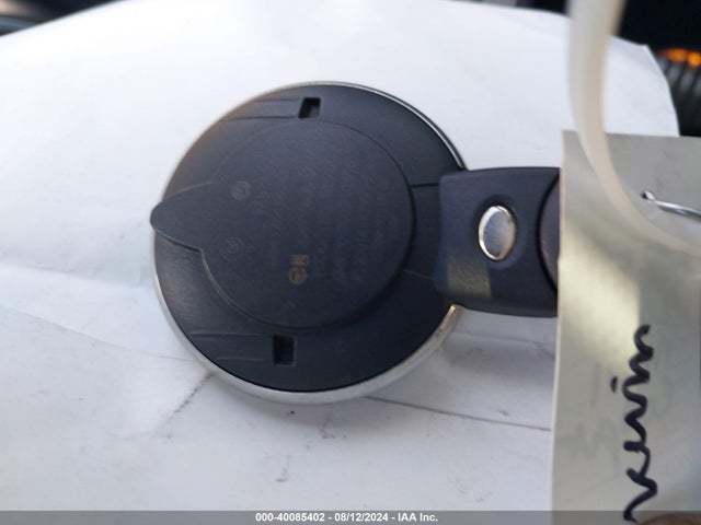 2013 MINI HARDTOP WMWSV3C50DT395964 Photo 10