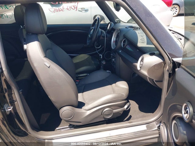 2013 MINI HARDTOP WMWSV3C50DT395964 Photo 4