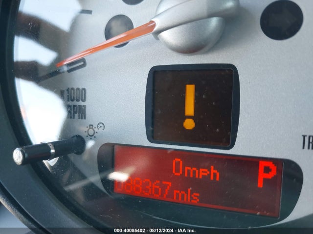 2013 MINI HARDTOP WMWSV3C50DT395964 Photo 6