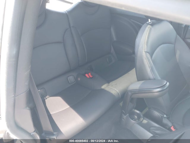 2013 MINI HARDTOP WMWSV3C50DT395964 Photo 7