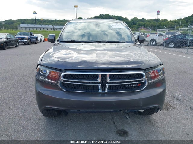 Dodge Durango Sxt 2015 1C4RDJAG2FC114392 Image 12
