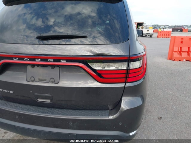 Dodge Durango Sxt 2015 1C4RDJAG2FC114392 Image 19