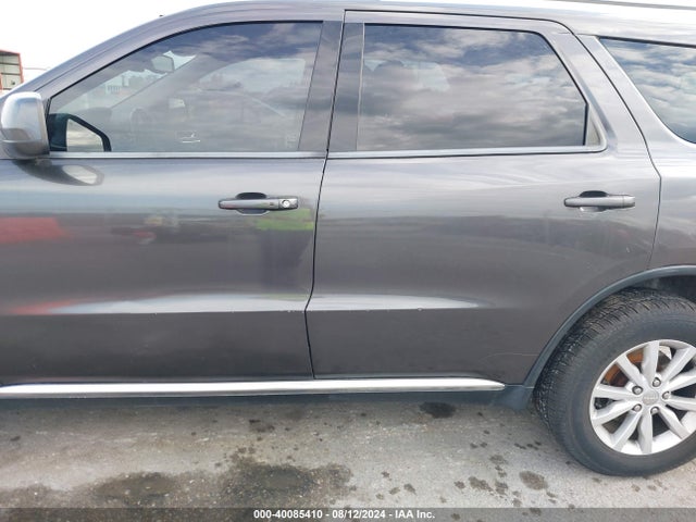 Dodge Durango Sxt 2015 1C4RDJAG2FC114392 Image 20
