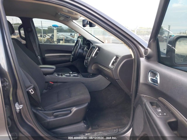 Dodge Durango Sxt 2015 1C4RDJAG2FC114392 Image 5