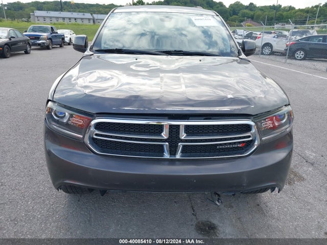 Dodge Durango Sxt 2015 1C4RDJAG2FC114392 Image 6