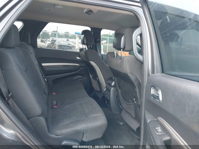 Dodge Durango Sxt 2015 1C4RDJAG2FC114392 Image 8