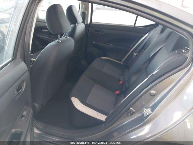 3N1CN8EV1ML850619 Nissan Versa Sv Xtronic Cvt