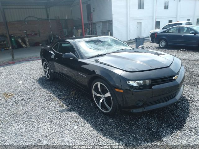 2G1FA1E39E9244431 auction archive image