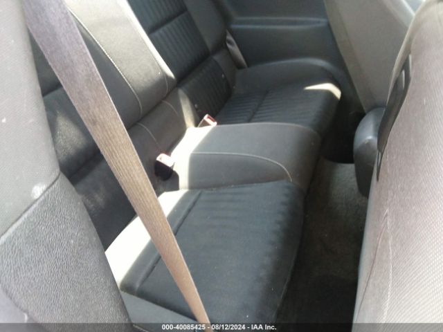 2G1FA1E39E9244431 Chevrolet Camaro 2ls
