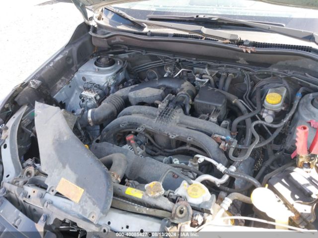 JF2SJAJC2HH466953 Subaru Forester 2.5i Limited