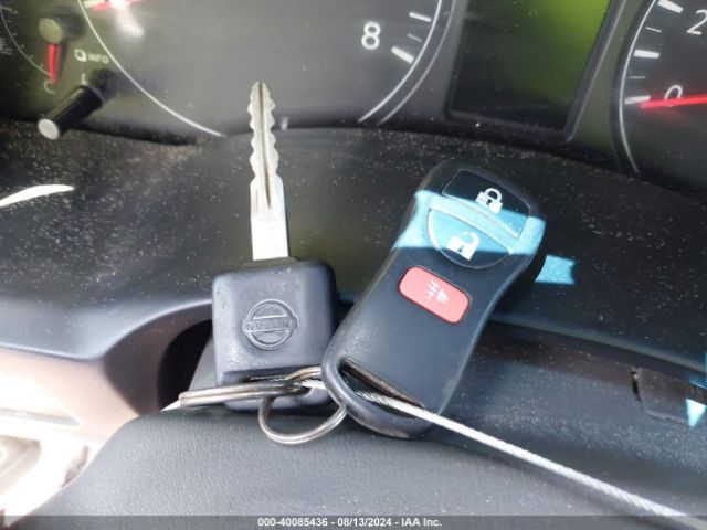 1N6AF0KY9GN812221 Nissan Nv Cargo Nv2500 Hd Sv V8