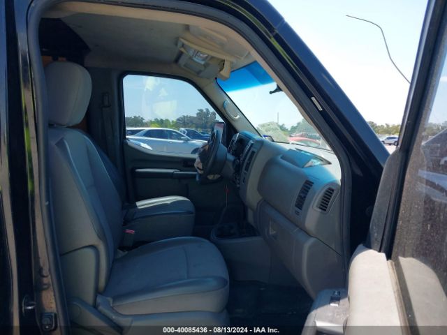 1N6AF0KY9GN812221 Nissan Nv Cargo Nv2500 Hd Sv V8