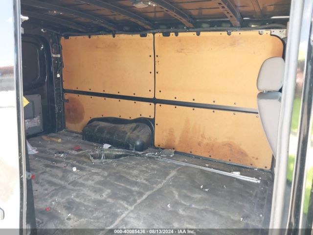 1N6AF0KY9GN812221 Nissan Nv Cargo Nv2500 Hd Sv V8