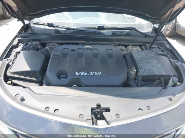 2G1125S35E9299171 Chevrolet Impala 2lt
