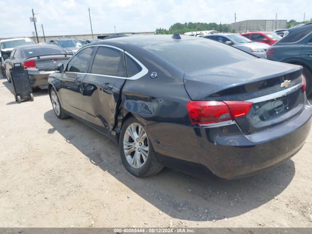 2G1125S35E9299171 Chevrolet Impala 2lt