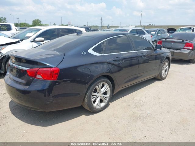 2G1125S35E9299171 Chevrolet Impala 2lt