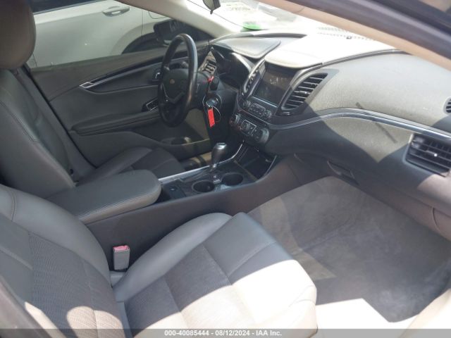 2G1125S35E9299171 Chevrolet Impala 2lt
