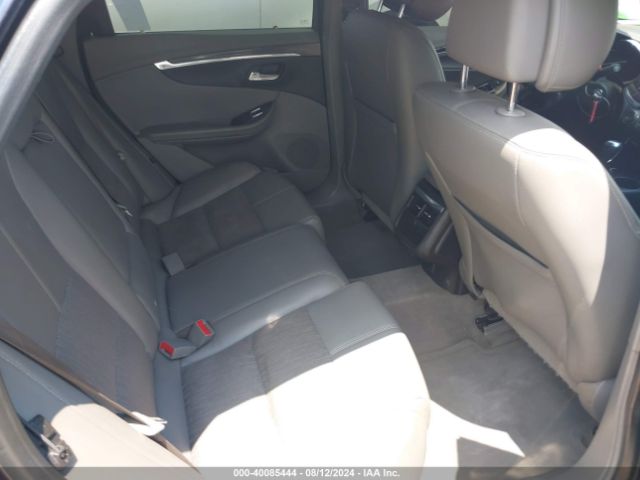 2G1125S35E9299171 Chevrolet Impala 2lt
