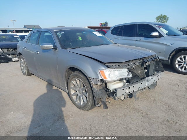 2014 2C3CCAEG0EH379881 главное изображение