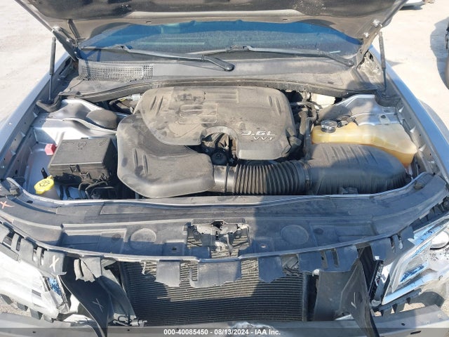 2C3CCAEG0EH379881 Chrysler 300C