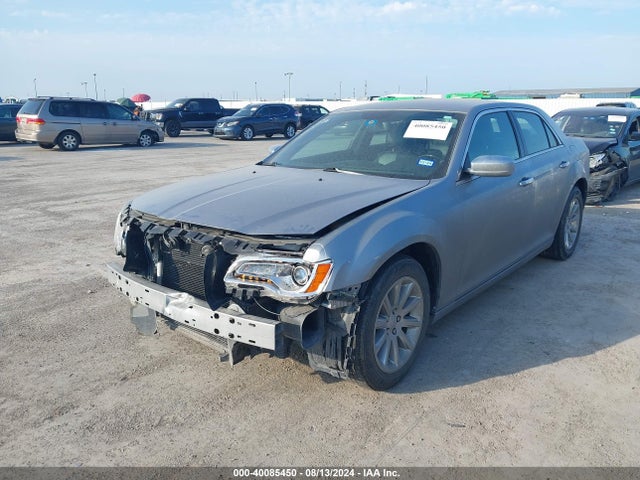 2C3CCAEG0EH379881 Chrysler 300C